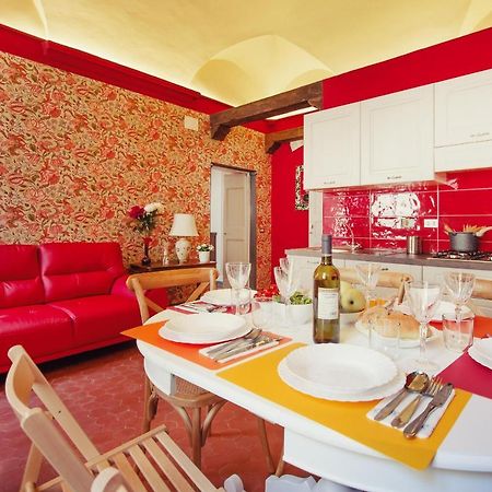 Rainbow City Center Apartment By Wonderful Italy 圣雷默 外观 照片