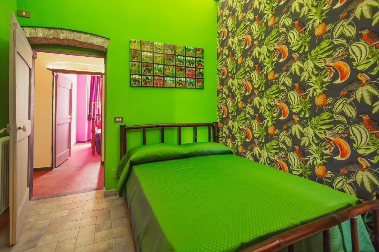 Rainbow City Center Apartment By Wonderful Italy 圣雷默 外观 照片