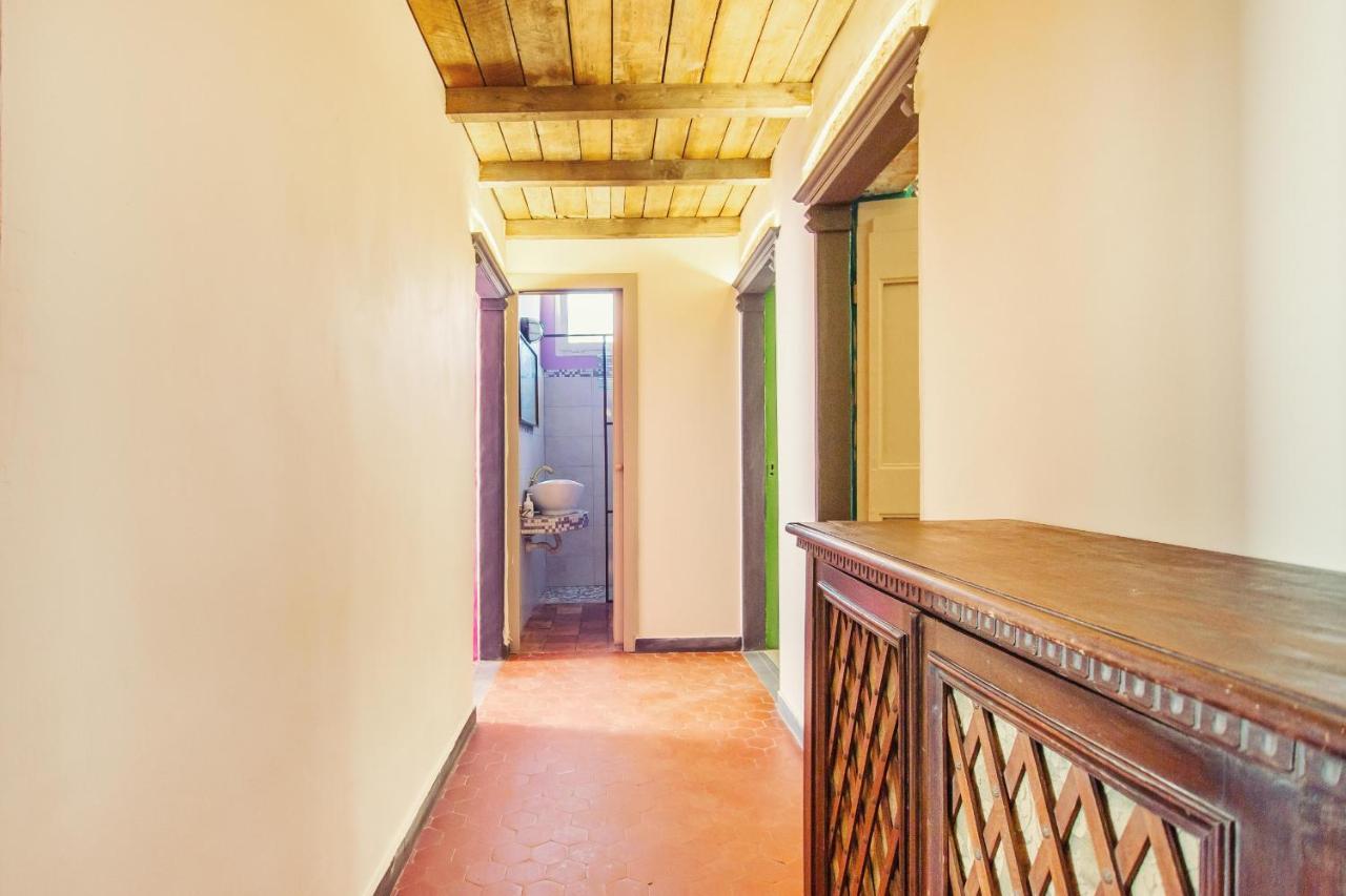 Rainbow City Center Apartment By Wonderful Italy 圣雷默 外观 照片