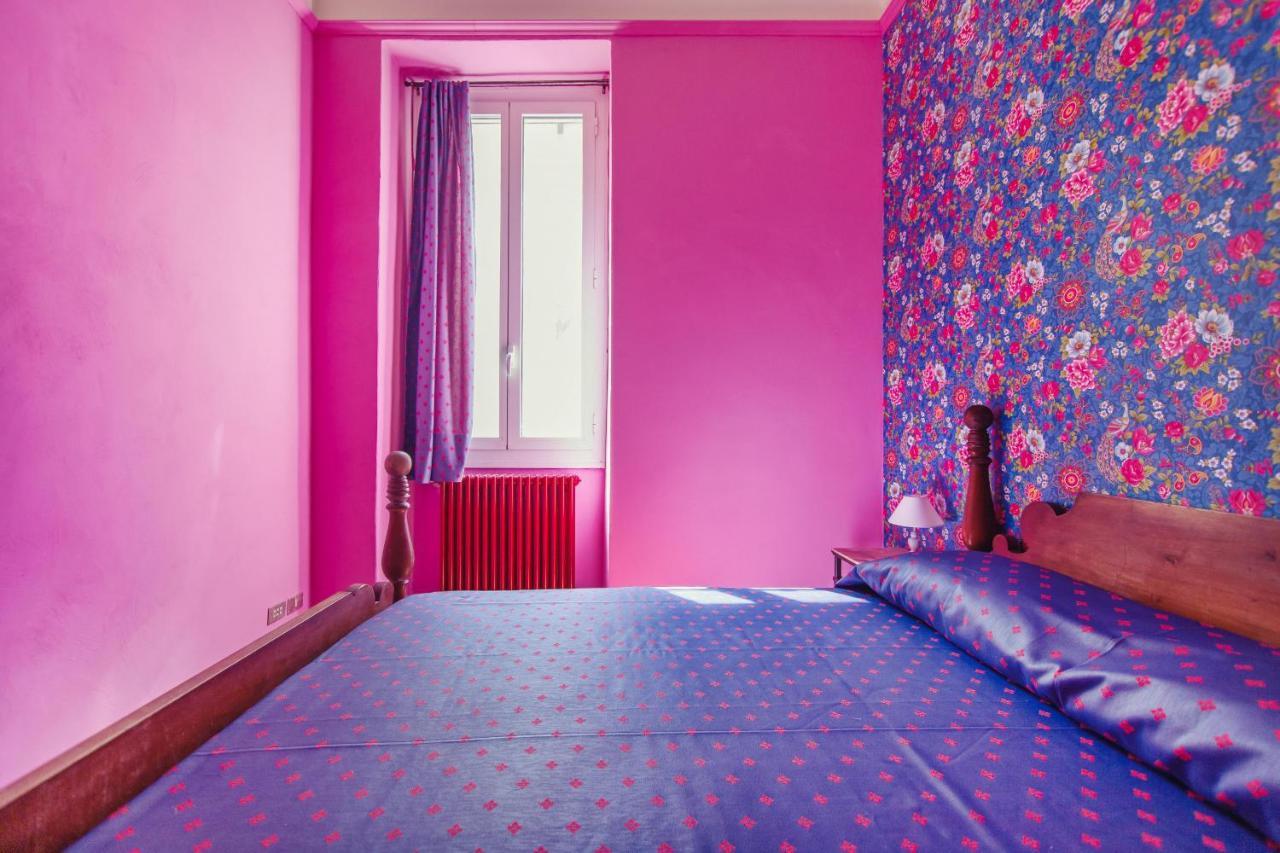 Rainbow City Center Apartment By Wonderful Italy 圣雷默 外观 照片