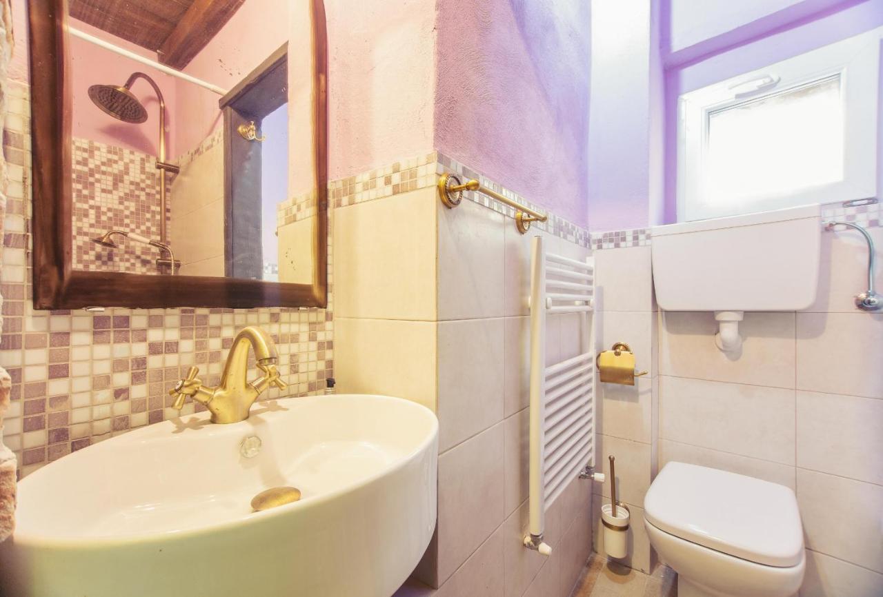 Rainbow City Center Apartment By Wonderful Italy 圣雷默 外观 照片