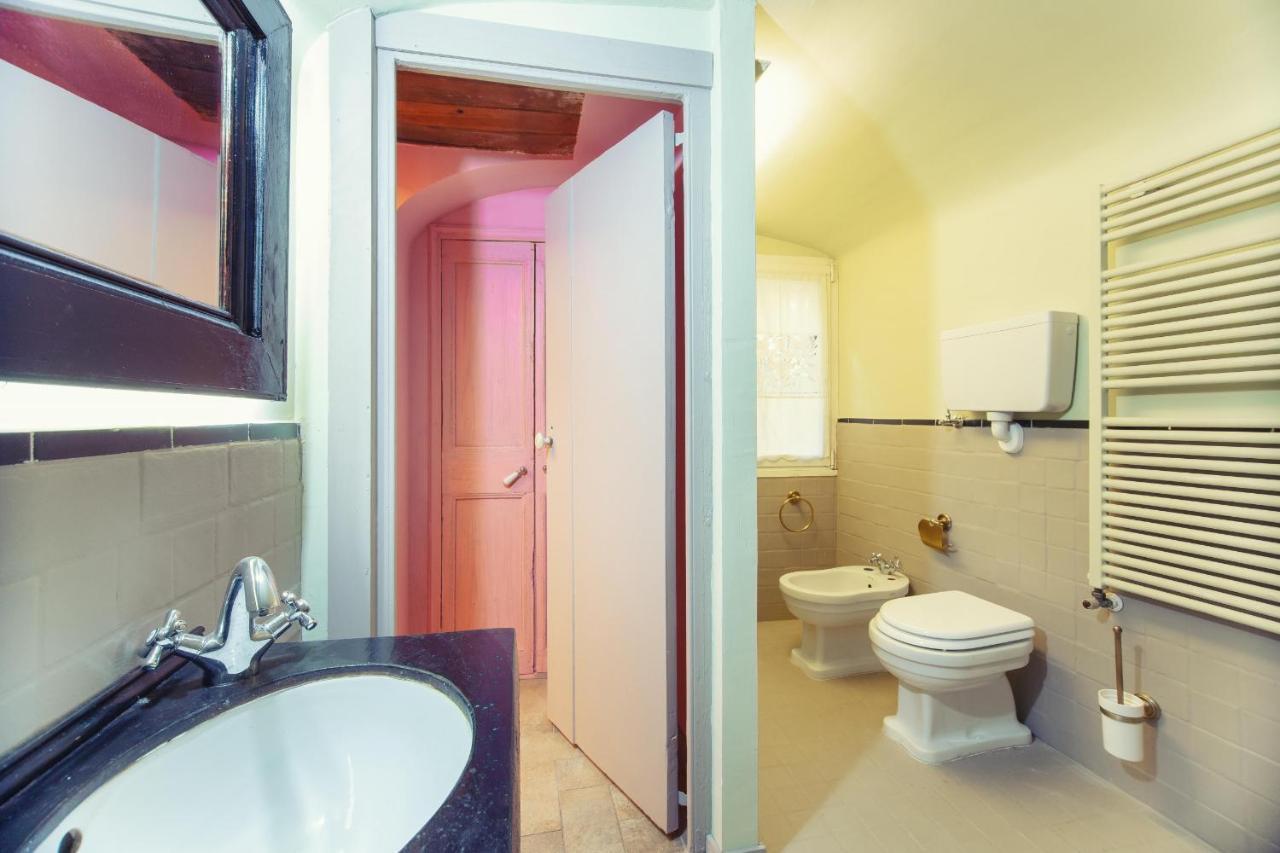 Rainbow City Center Apartment By Wonderful Italy 圣雷默 外观 照片